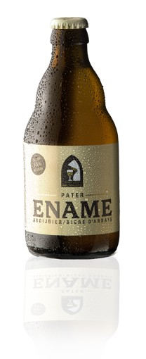 Afbeeldingen van ENAME ABDIJ PATER 33CL