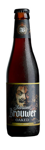 Afbeeldingen van ADRIAEN BROUWER TRIPEL 33CL