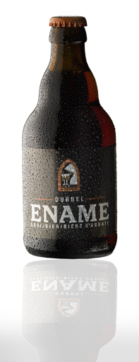 Afbeeldingen van ENAME ABDIJ DUBBEL 33CL