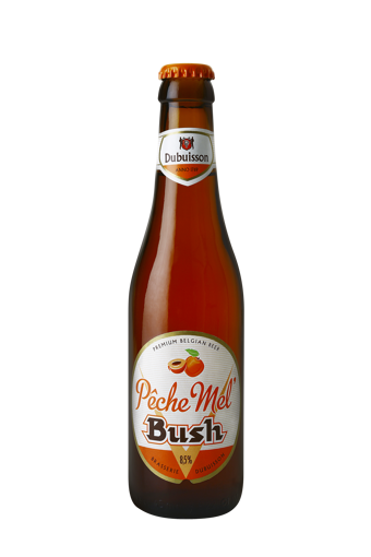 Afbeeldingen van PECHE MEL BUSH 33CL