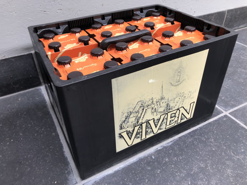 Afbeeldingen van VIVEN MASTER IPA 6X4X33CL