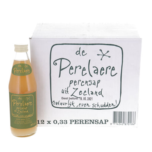Afbeeldingen van PERELAERE 12X33CL