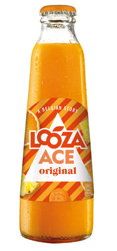 Afbeeldingen van LOOZA ACE 20CL