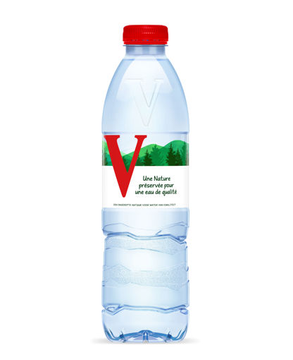Afbeeldingen van VITTEL PET 50CL
