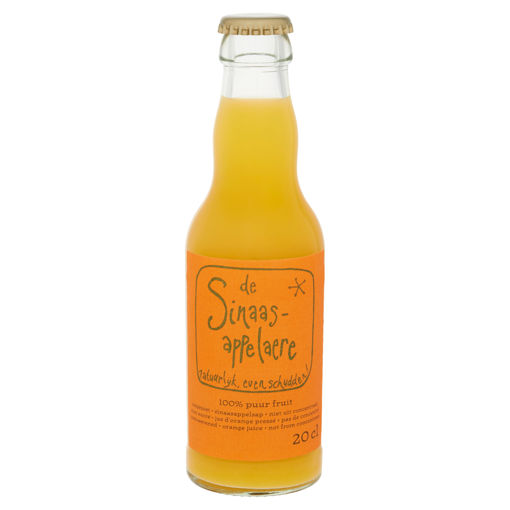 Afbeeldingen van SINAASAPPELAERE 20CL