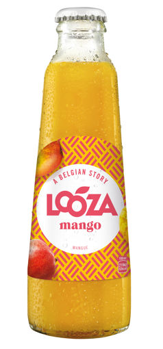 Afbeeldingen van LOOZA MANGO-NEKTAR 20CL