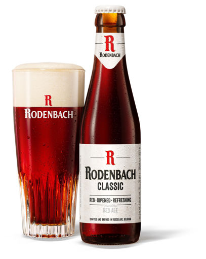 Afbeeldingen van RODENBACH 25CL
