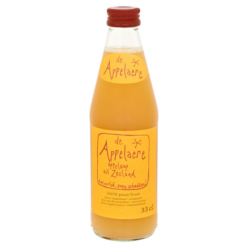 Afbeeldingen van APPELAERE 33CL