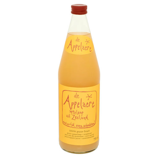 Afbeeldingen van APPELAERE 75CL