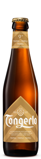 Afbeeldingen van TONGERLO PRIOR 9° 33CL