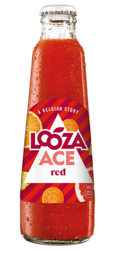 Afbeeldingen van LOOZA RED ACE 20CL
