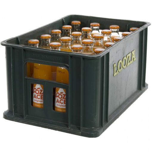 Afbeeldingen van LOOZA ACE 24X20CL