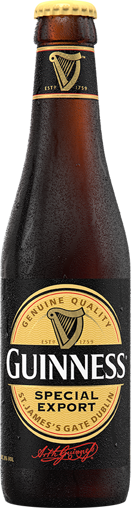 Afbeeldingen van GUINNESS 33CL