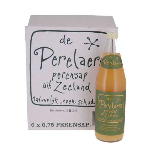 Afbeeldingen van PERELAERE 6X75CL