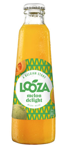 Afbeeldingen van LOOZA MELON DELIGHT 20CL