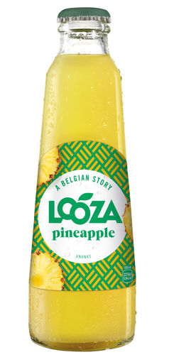 Afbeeldingen van LOOZA ANANAS 20CL