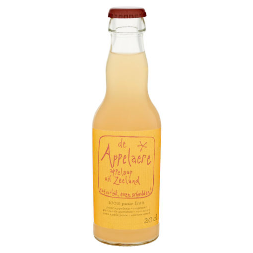 Afbeeldingen van APPELAERE 20CL