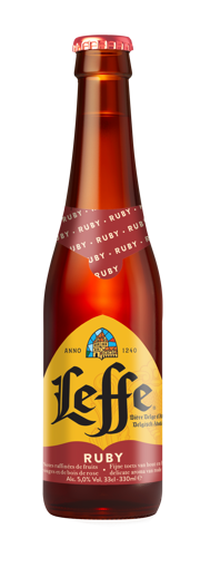 Afbeeldingen van LEFFE RUBY 33CL