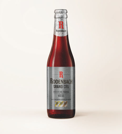 Afbeeldingen van RODENBACH GRAND CRU 33CL
