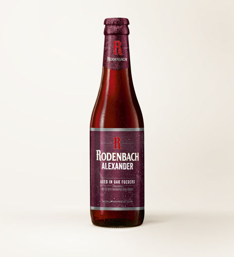 Afbeeldingen van RODENBACH ALEXANDER 33CL