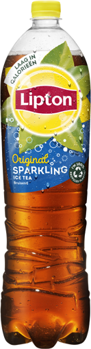 Afbeeldingen van LIPTON ICE TEA ORIGINAL 1,5L PET