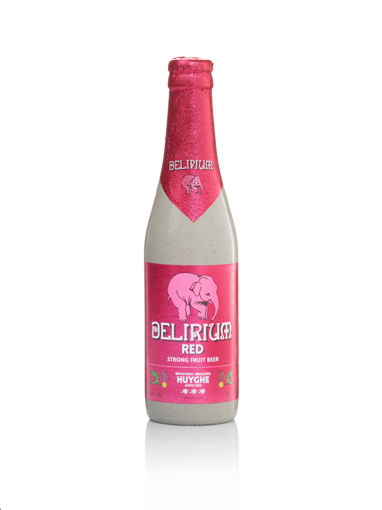 Afbeeldingen van DELIRIUM RED 33CL 8%
