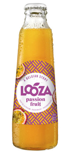 Afbeeldingen van LOOZA PASSIEVRUCHT 20CL