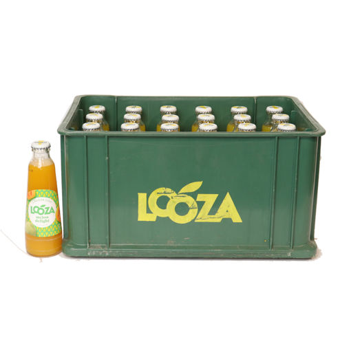 Afbeeldingen van LOOZA MELON DELIGHT 24X20CL