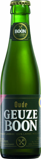 Afbeeldingen van BOON OUDE GEUZE 25CL