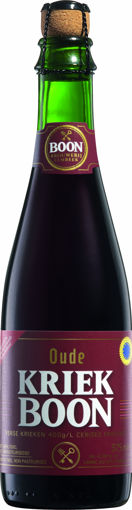 Afbeeldingen van BOON OUDE KRIEK 37.5CL