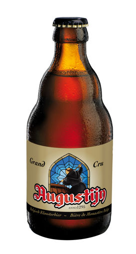 Afbeeldingen van AUGUSTIJN GRAND CRU 33CL