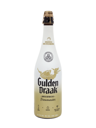 Afbeeldingen van GULDEN DRAAK 75CL BREWMASTER ONEWAY