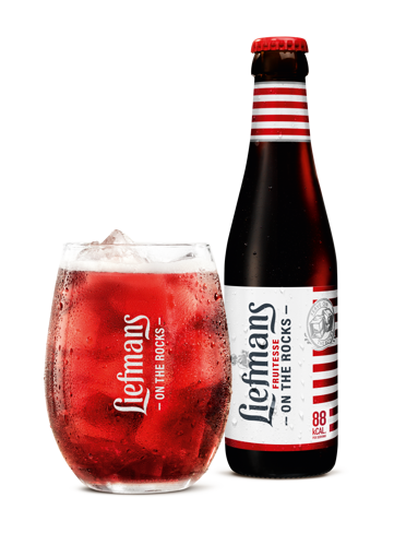Afbeeldingen van LIEFMANS FRUITESSE 3.8% 25CL