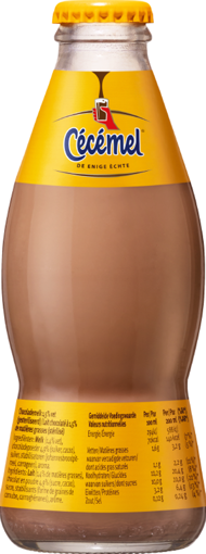 Afbeeldingen van CECEMEL 20CL