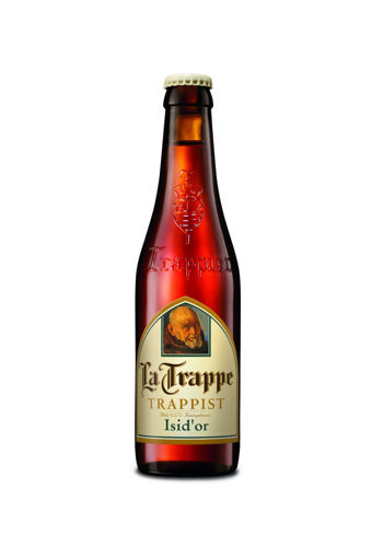Afbeeldingen van LA TRAPPE ISID'OR 33CL