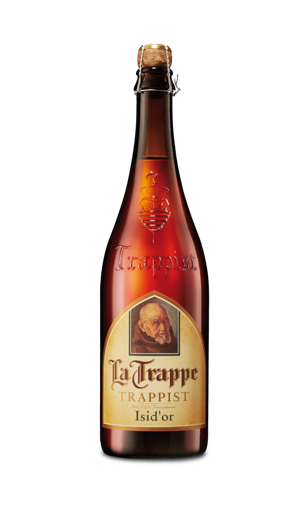 Afbeeldingen van LA TRAPPE ISID'OR 75CL