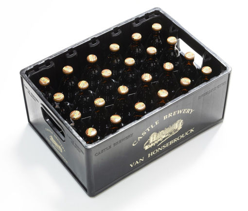 Afbeeldingen van KASTEELBIER DONKER 6X4X33CL