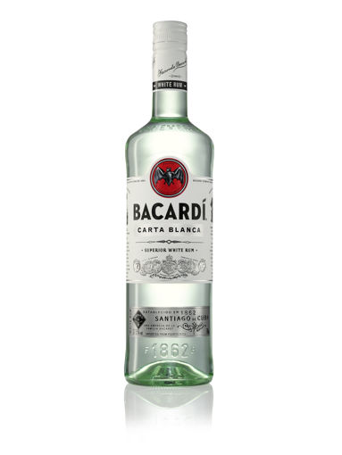 Afbeeldingen van BACARDI RUM SUPERIOR 70CL