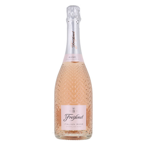 Afbeeldingen van FREIXENET PROSECCO ITALIAN ROSE 75CL