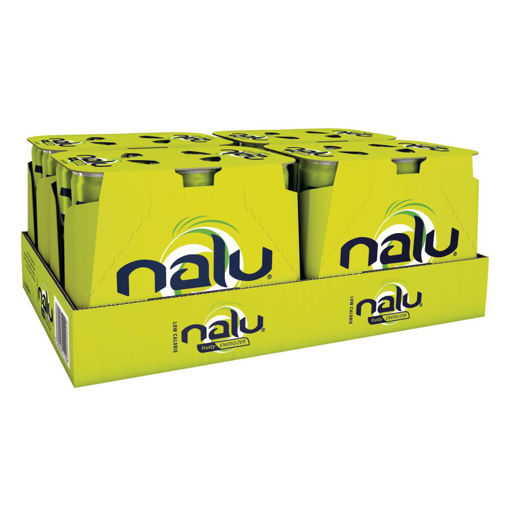 Afbeeldingen van NALU ORIGINAL 4X6X25CL