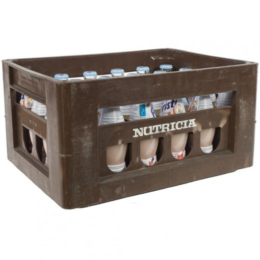 Afbeeldingen van FRISTI 24X20CL GLAS