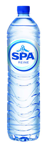 Afbeeldingen van SPA REINE 1,5L PET