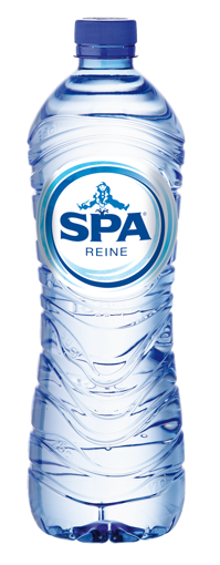 Afbeeldingen van SPA REINE 1L PET