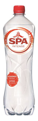 Afbeeldingen van SPA INTENSE 1L PET