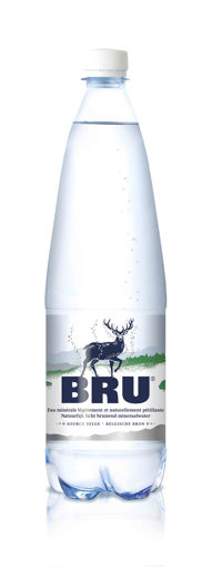 Afbeeldingen van BRU PET 1,25L