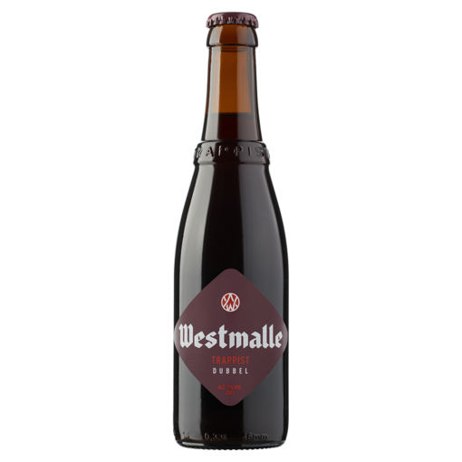 Afbeeldingen van WESTMALLE DUBBEL 33CL