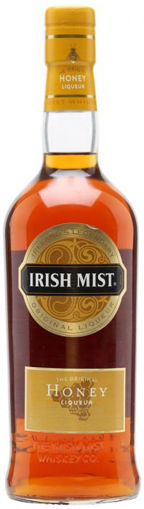 Afbeeldingen van IRISH MIST