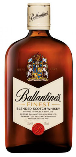 Afbeeldingen van BALLANTINE'S 40° 70 CL