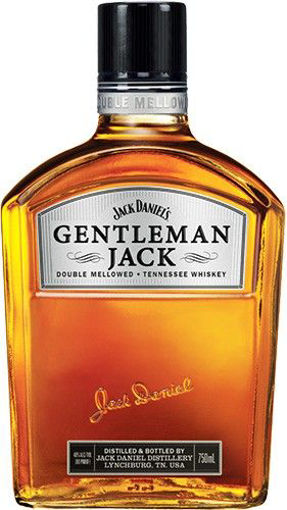 Afbeeldingen van JACK DANIELS GENTLEMAN JACK