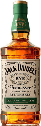 Afbeeldingen van JACK DANIELS RYE
